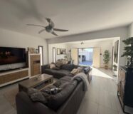 Эксклюзивное шале в Рохалес, 155 кв.м с бассейном