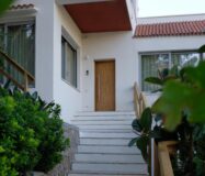 Будинок преміум-класу в Кульері з терасами біля моря 333,7 кв.м