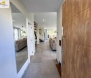 Будинок преміум-класу в Кульері з терасами біля моря 333,7 кв.м