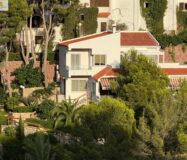 Будинок преміум-класу в Кульері з терасами біля моря 333,7 кв.м