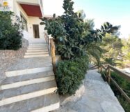 Будинок преміум-класу в Кульері з терасами біля моря 333,7 кв.м