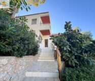 Будинок преміум-класу в Кульері з терасами біля моря 333,7 кв.м