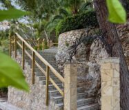 Будинок преміум-класу в Кульері з терасами біля моря 333,7 кв.м