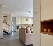 Будинок преміум-класу в Кульері з терасами біля моря 333,7 кв.м