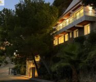 Будинок преміум-класу в Кульері з терасами біля моря 333,7 кв.м