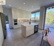 Будинок преміум-класу в Кульері з терасами біля моря 333,7 кв.м