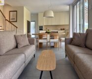 Будинок преміум-класу в Кульері з терасами біля моря 333,7 кв.м