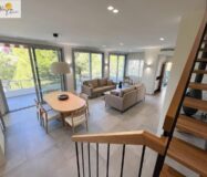 Будинок преміум-класу в Кульері з терасами біля моря 333,7 кв.м