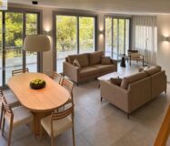 Будинок преміум-класу в Кульері з терасами біля моря 333,7 кв.м