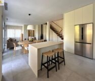 Будинок преміум-класу в Кульері з терасами біля моря 333,7 кв.м