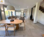 Будинок преміум-класу в Кульері з терасами біля моря 333,7 кв.м