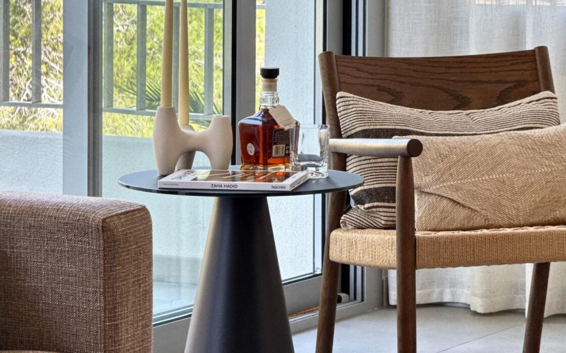 Будинок преміум-класу в Кульері з терасами біля моря 333,7 кв.м