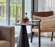 Будинок преміум-класу в Кульері з терасами біля моря 333,7 кв.м