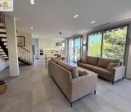 Будинок преміум-класу в Кульері з терасами біля моря 333,7 кв.м