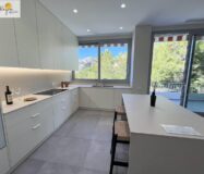 Будинок преміум-класу в Кульері з терасами біля моря 333,7 кв.м