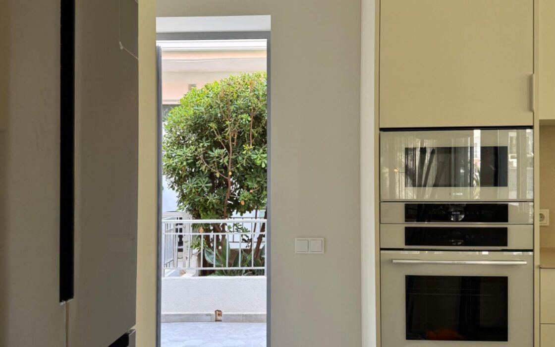 Будинок преміум-класу в Кульері з терасами біля моря 333,7 кв.м