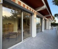 Будинок преміум-класу в Кульері з терасами біля моря 333,7 кв.м