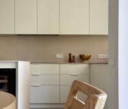 Будинок преміум-класу в Кульері з терасами біля моря 333,7 кв.м