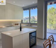 Будинок преміум-класу в Кульері з терасами біля моря 333,7 кв.м