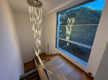 Роскошная вилла 400 кв.м в Рибарроха-дель-Тури с бассейном