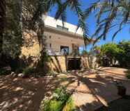 Роскошная вилла 400 кв.м в Рибарроха-дель-Тури с бассейном