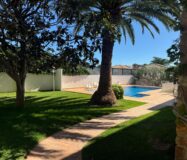 Роскошная вилла 400 кв.м в Рибарроха-дель-Тури с бассейном