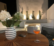 Отремонтированный таунхаус у пляжа в Калета-де-Велес 95 кв.м