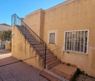 Дом в Торревьехе 50 кв.м с террасой в районе Torretas