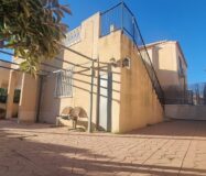 Дом в Торревьехе 50 кв.м с террасой в районе Torretas