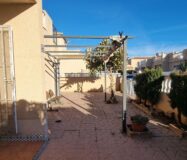 Дом в Торревьехе 50 кв.м с террасой в районе Torretas