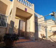 Дом в Торревьехе 50 кв.м с террасой в районе Torretas