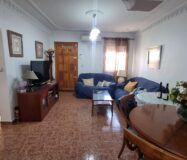 Дом в Торревьехе 50 кв.м с террасой в районе Torretas