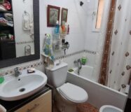 Дом в Торревьехе 50 кв.м с террасой в районе Torretas