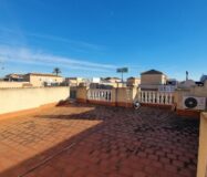 Дом в Торревьехе 50 кв.м с террасой в районе Torretas