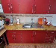 Дом в Торревьехе 50 кв.м с террасой в районе Torretas