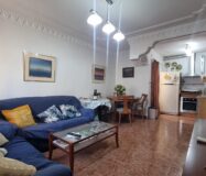 Дом в Торревьехе 50 кв.м с террасой в районе Torretas