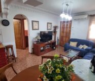 Дом в Торревьехе 50 кв.м с террасой в районе Torretas