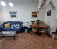 Дом в Торревьехе 50 кв.м с террасой в районе Torretas