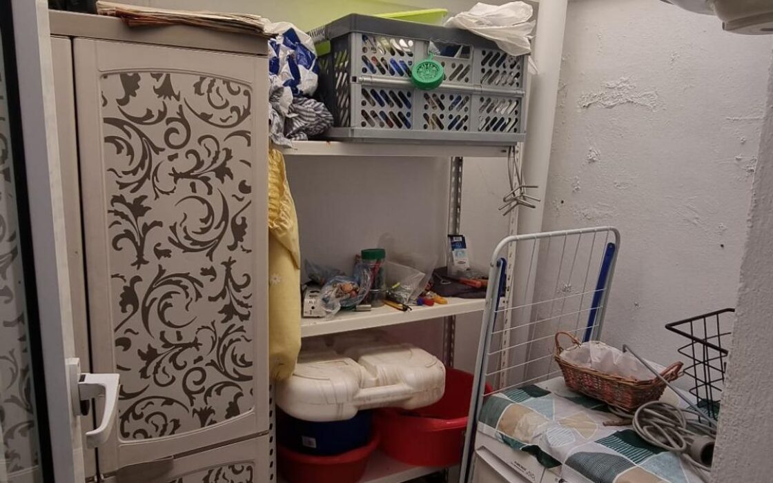 Дом в Торревьехе 50 кв.м с террасой в районе Torretas