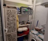 Дом в Торревьехе 50 кв.м с террасой в районе Torretas