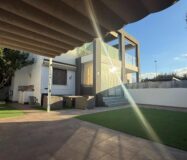 Дом в Торревьехе 99 кв.м с 3 спальнями у моря