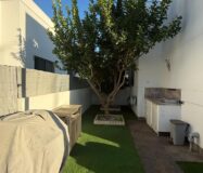 Дом в Торревьехе 99 кв.м с 3 спальнями у моря