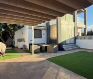 Дом в Торревьехе 99 кв.м с 3 спальнями у моря