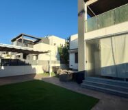 Дом в Торревьехе 99 кв.м с 3 спальнями у моря