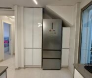 Дом в Торревьехе 99 кв.м с 3 спальнями у моря