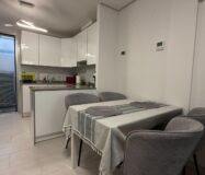 Дом в Торревьехе 99 кв.м с 3 спальнями у моря