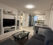 Дом в Торревьехе 99 кв.м с 3 спальнями у моря