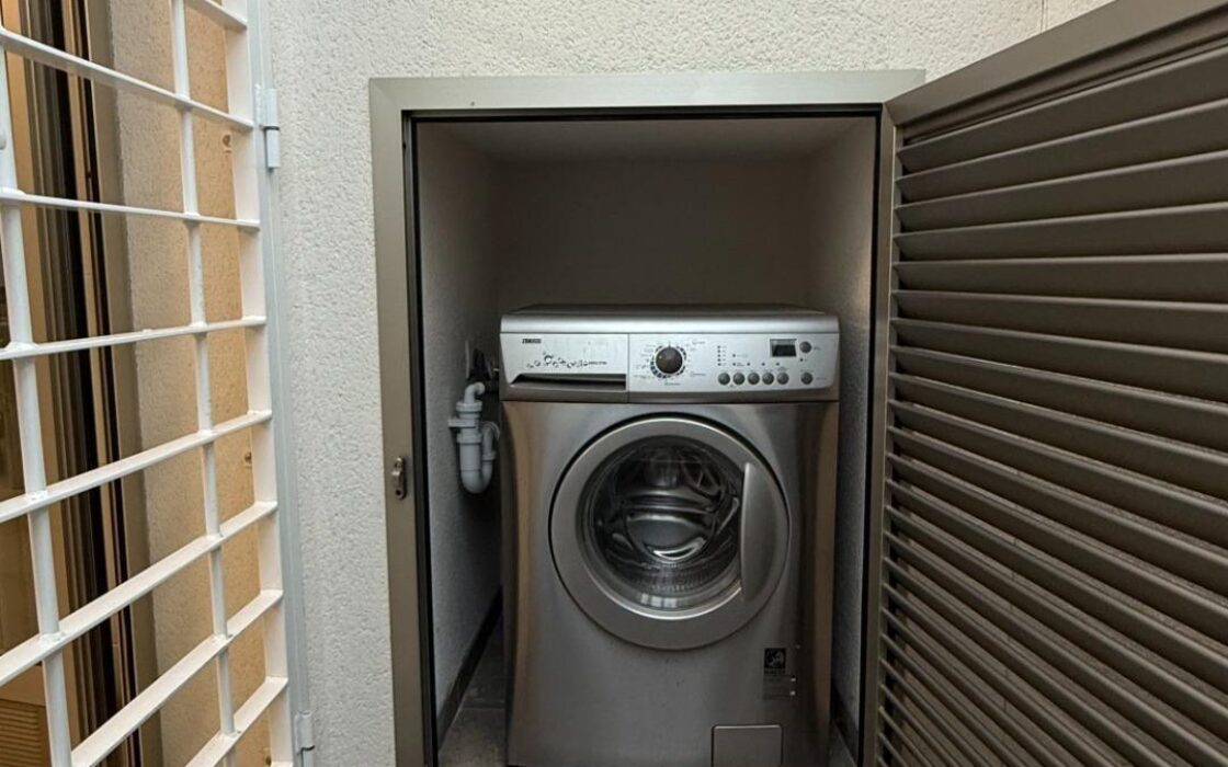 Дом в Торревьехе 99 кв.м с 3 спальнями у моря