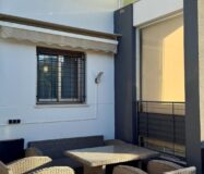 Дом в Торревьехе 99 кв.м с 3 спальнями у моря