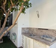 Дом в Торревьехе 99 кв.м с 3 спальнями у моря